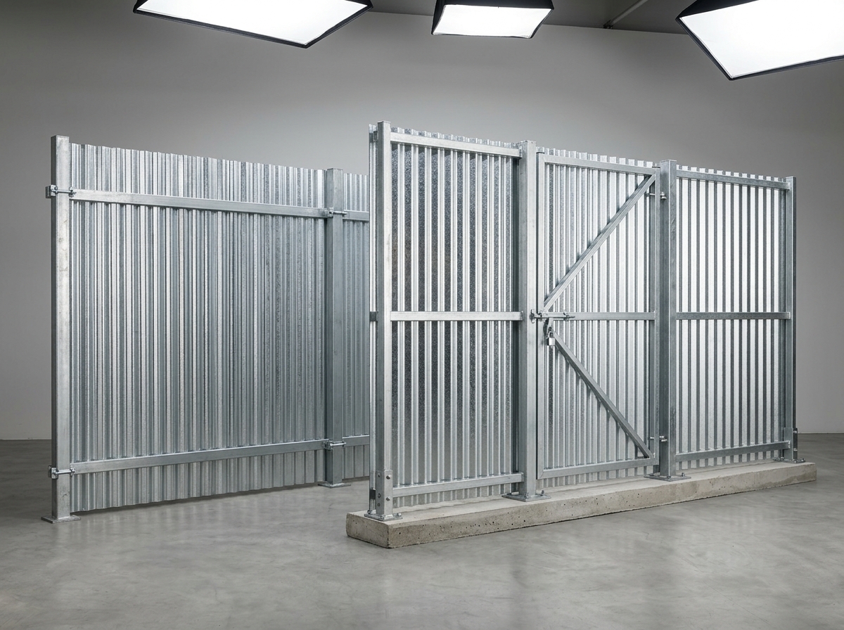 Fencing Systems