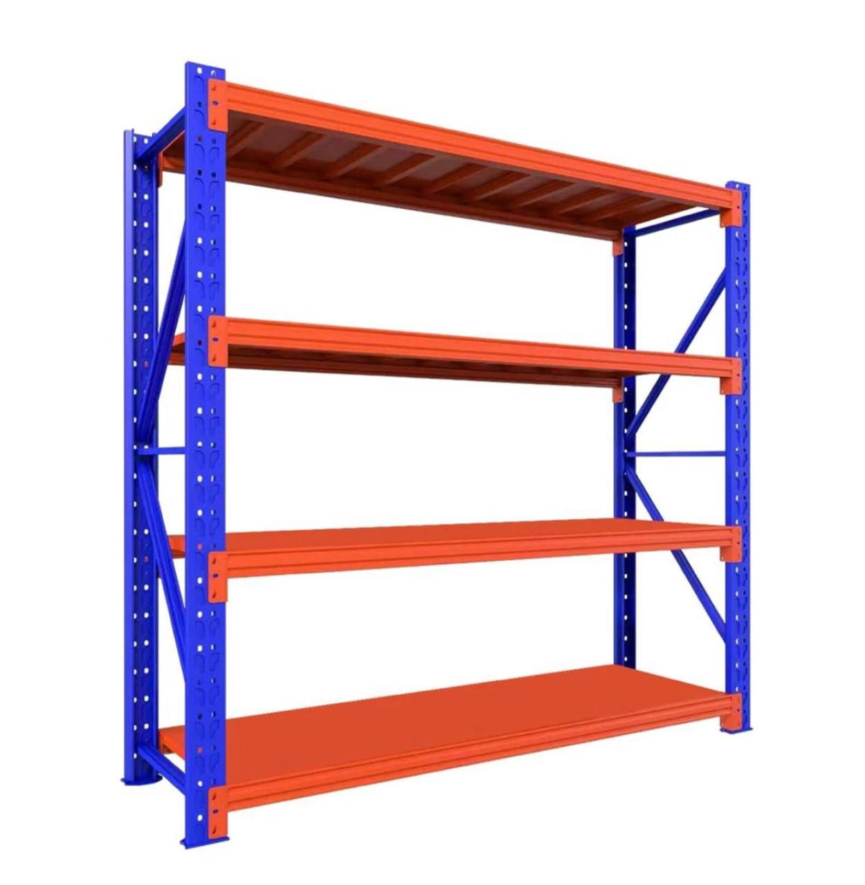 Medium Duty Racking